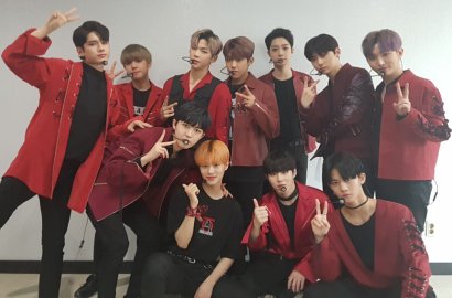 Geser BTS dan Big Bang, Wanna One Puncaki Peringkat Grup Reputasi Terbaik April 2018