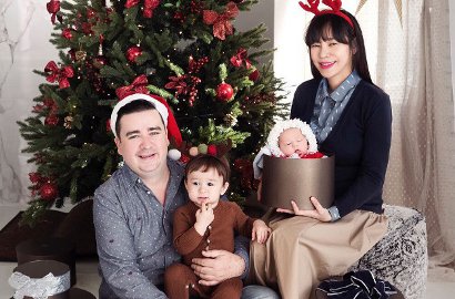 Minta Maaf Atas Video Aniaya Anjing, Istri Sam Hammington Malah Dicibir Netter