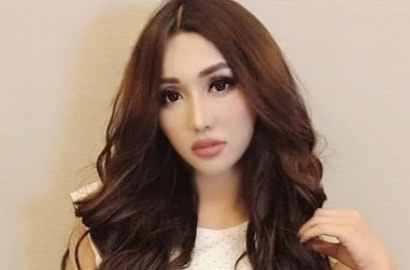 Tawaran Kerja dan Foto Bareng Membludak, Lucinta Luna: Haters Cuma di Dunia Maya