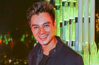 Diundang ke Ulang Tahun TNI AU, Baim Wong Pamer Foto Ganteng Bak Pilot
