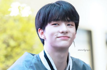 Berwajah Polos dan Imut, Hyunjin Stray Kids Tukang Bully Saat Sekolah?