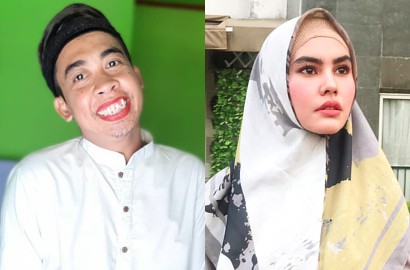 Live Instagram Bareng Kartika Putri, Netter Minta Mimi Peri 'Berubah'