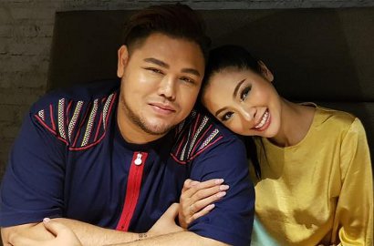 Disebut Lelah Tunggu Ayu Ting Ting, Netter Dukung Ivan Gunawan Nikahi Supaporn Malisorn
