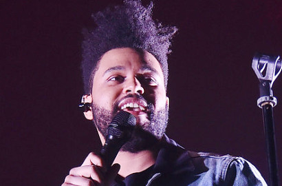 Mini Album 'My Dear Melancholy' The Weeknd Debut di Puncak Chart Billboard 200