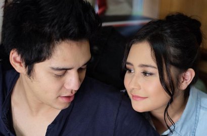 Maxime Bouttier-Prilly Latuconsina Mesra, Fans Aliando Belum 'Move On'?