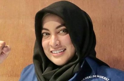 Kabar Rebutan Anak Dicibir Tak Mendidik, Jawaban Jane Shalimar Menyayat Hati