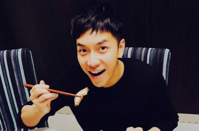 Gelar Fanmeet di Bangkok, Lee Seung Gi Pamer Momen Saat Wamil
