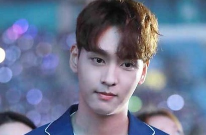 Choi Tae Joon Gabung Drama Nam Goong Min dan Hwang Jung Eum?