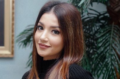Rayakan Ulang Tahun, Tsania Marwa Sudah Mantap Pakai Hijab?