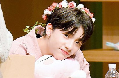 Dituduh Lakukan Bullying, Hyunjin Stray Kids Nangis di Fanmeeting