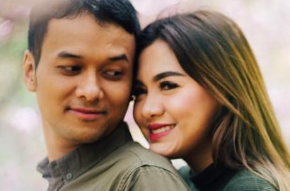 Vicky Shu Tambah Berisi Saat Hamil, Romantisnya Suami Bilang Begini