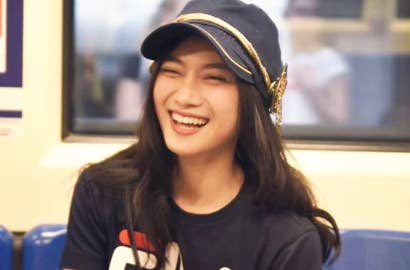 Melody Ungkap Alasan Jadi General Manager JKT48