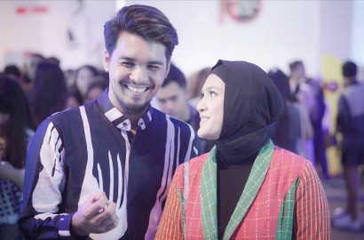 Cuma Punya Rp 250 Ribu, Mario Irwinsyah Sempat Galau Nikahi Ratu Anandita