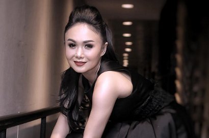 Yuni Shara Sebut Anak Sulit Diajak Foto, Maia Estianty Beri Komentar Ini
