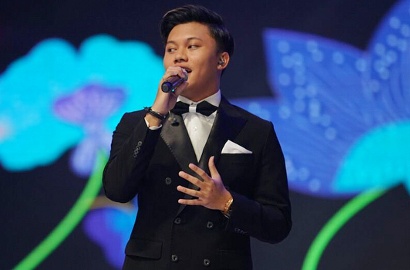 Waduh, 'Indonesian Idol' Tuai Pro-Kontra karena Undang Rizky Febian