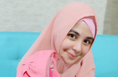 Sempat Ditegur Perihal Perayaan Ultah, Ungkapan Cinta Risty Tagor Tetap Bikin Netter Trenyuh