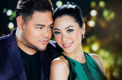 Usai Bertemu Supaporn Malisorn, Ibunda Ivan Gunawan Isyaratkan Beri Restu?