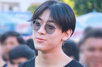 Kabar Baik! BamBam GOT7 Resmi Bebas dari Wamil di Thailand