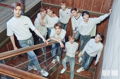Perdana Lengkap di Acara Radio, Imutnya NCT 127 Goda Haechan Habis-Habisan