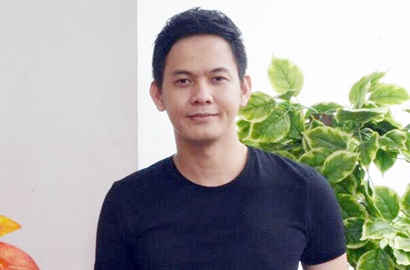 Kerap Ditanya Soal Pasangan oleh Orangtua, Begini Jawaban Andy Arsyil