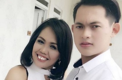 Dibully Karena Rumor Nikah Lagi, Ely Sugigi : Saya Juga Perlu Bahagia