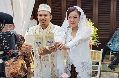 Baru Nikah, Chef Aiko Bongkar Fakta Mengejutkan Ini Soal Malam Pertamanya