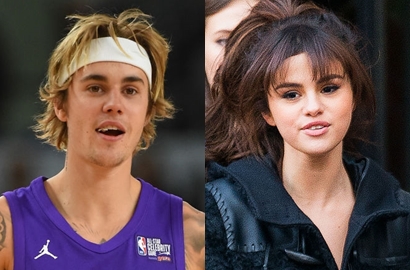 Terungkap, Inilah Alasan Justin Bieber-Selena Gomez Tak Komunikasi Usai Break