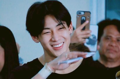 Bambam GOT7 Dinyatakan Bebas dari Wamil di Thailand, Begini Komentar Netter