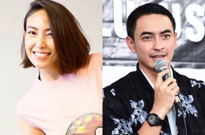 Ayu Dewi Dicampakkan Zumi Zola dan Kini Romantis dengan Regi, Netter: Diselamatkan Allah
