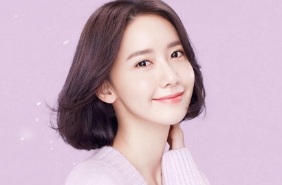 Sering Lakukan Donasi, Nama Yoona Akan Terpajang di Hall of Fame Distrik Seoul