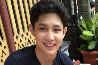 Teuku Rassya Liburan ke Aceh, Netter Salfok Kaki 'Hilang'