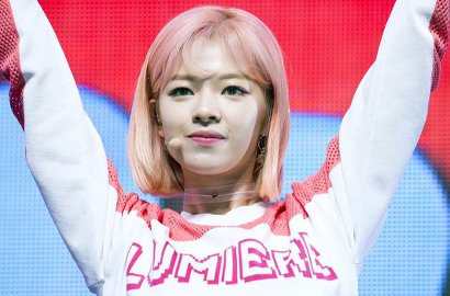 Punya Wajah Cantik, Jeongyeon Twice Tak Puas Bagian Tubuhnya Ini Berkeriput