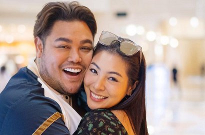 Dekati Supaporn Malisorn, Ivan Gunawan: Saya Mau yang Pasti-Pasti Aja