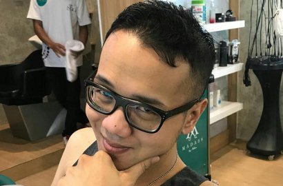 Sammy Simorangkir Kabarkan Dika Basis Kerispatih Meninggal Dunia