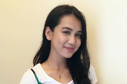 Kamera Mahal Lenyap, Dhea Imut Kapok Gunakan Jasa Pengiriman Barang