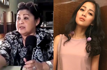 Ibu Disindir Bohong Soal David NOAH Dipukuli, Pengacara: Gracia Indri Bukan Orang Gila