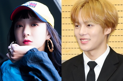 Agensi Kompak Bantah Isu Pacaran Hyelin EXID dan Minhyuk Monsta X