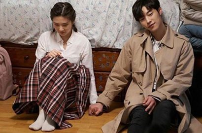'Great Seducer' Jadi K-Drama Rating Terendah Kedua TV Publik, Netter Salahkan Joy