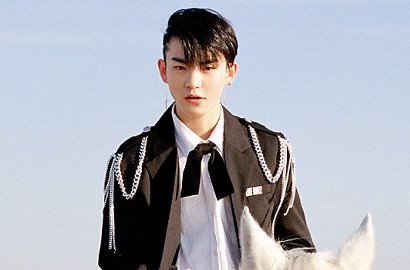 Tak Dapat Ikut Comeback Usai Jalani Operasi, Hwall The Boyz Ungkap Kesedihan