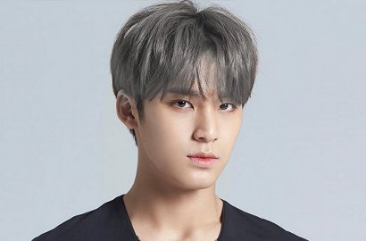 Makin Populer, Mingyu Seventeen Raih 1 Juta Followers di Instagram