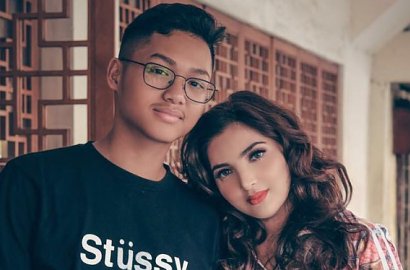 Rela Lakukan Ini Demi Bisa Hadiri Wisuda Azriel, Ashanty Bikin Netter Terharu