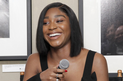 Usai Umumkan Hiatus, Normani Kordei Sebut Anggota Fifth Harmony Merasa Tertekan