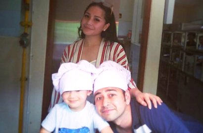 Tak Cuma Nagita Slavina, Cara Raffi Ahmad Mendidik Rafathar Juga Bajir Pujian