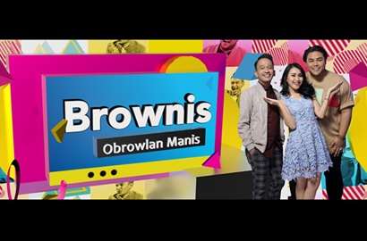'Brownis Tonight' Ditegur KPI akibat Bahas Transgender, Netter Puas