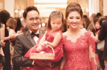 Jago Lakukan Gerakan Yoga, Putri Ruben Onsu Banjir Pujian