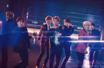 BTS Mendadak Rilis MV Iklan 'You're So Beautiful', Fans Histeris