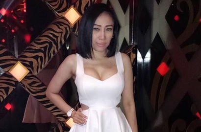 Sempat Menghilang, Pacar Akhirnya Mau Tanggung Jawab Atas Kehamilan Dewi Sanca
