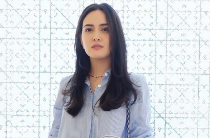 Berbeda Keyakinan, Shandy Aulia Ungkapkan Rasa Toleransi di Keluarganya