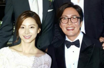Selamat, Bae Yong Joon dan Park Soo Jin Sambut Kelahiran Anak Kedua