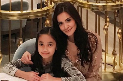 Bikin Bangga, Anak Cut Tari Raih Tiga Medali Bidang Senam di Kejuaraan Bangkok